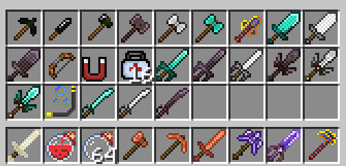image 1 for Base Phase Add-on (1.20) - MCPE/Bedrock Mod