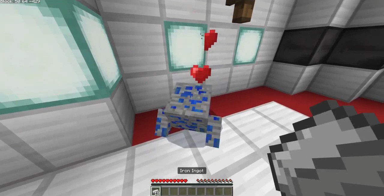image 2 for Blocklings (1.20) - MCPE/Bedrock Mod