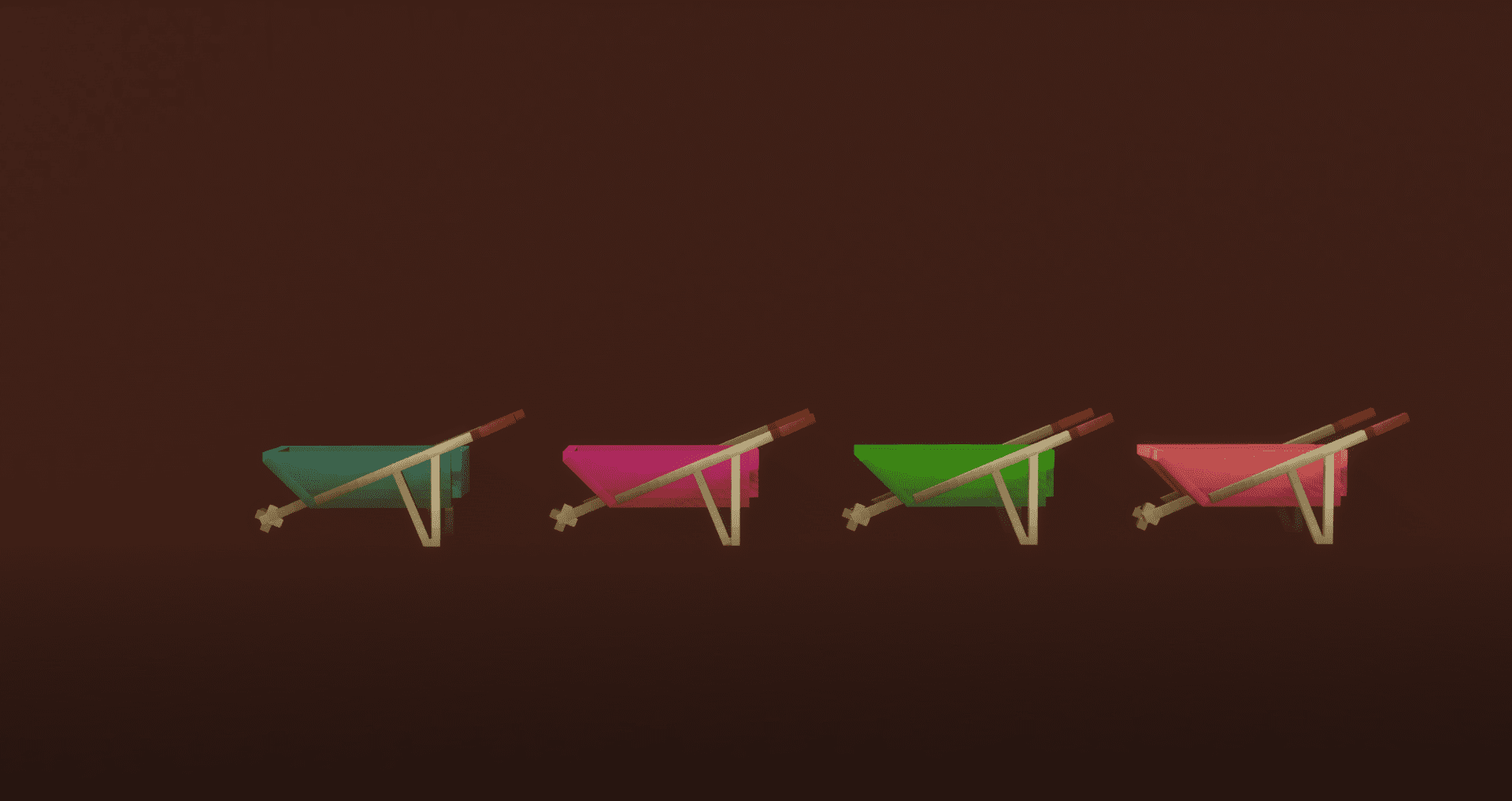 description_15 Star Worm Equestrian Mod 1.20.1 - SWEM Mod