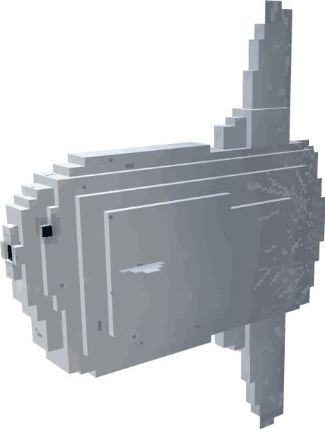 description_1 Морские существа,