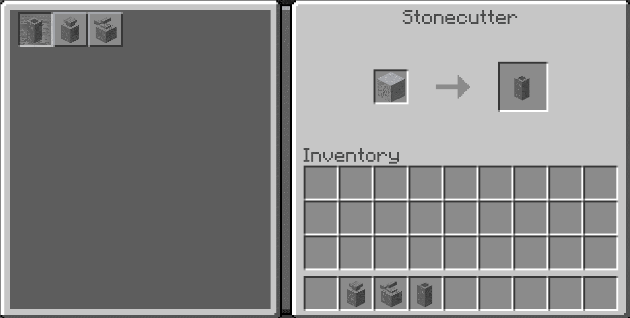 image 16 for Дополнение DecoDrop (1.20) - MCPE/Bedrock Mod