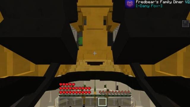 description_16 Fredbear's Family Diner 1983.