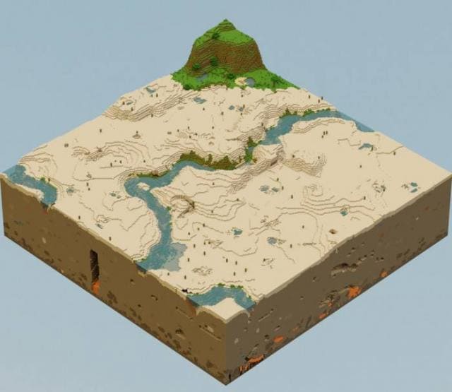 description_12 The most beautiful biomes.