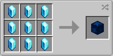 description_14 XyCraft World Mod (1.20.1, 1.19.2) – World Generation And Ores