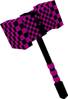 description_38 Legendary weapon.