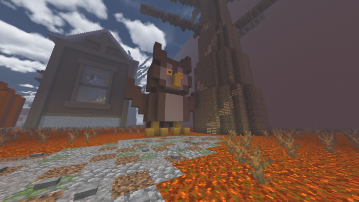description_0 Halloween Adventure Map