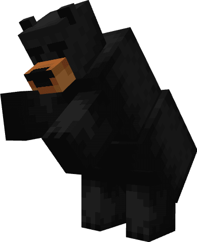 image 1 for Аддон Survival Reworked (1.20) - MCPE/Bedrock Mod