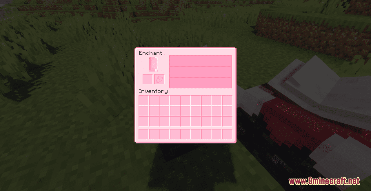 description_6 uwucraft Resource Pack (1.19.4, 1.19.2) - текстурный пакет