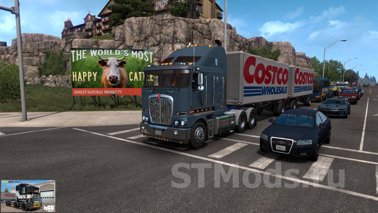 description_2 Kenworth K200 версия 14.6