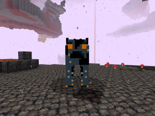 description_8 New mobs of Hell.