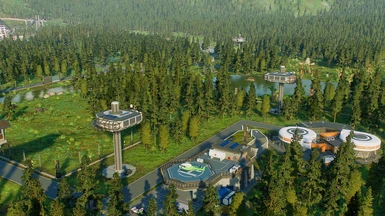 image 2 for File Preservation of Prehistoric Park