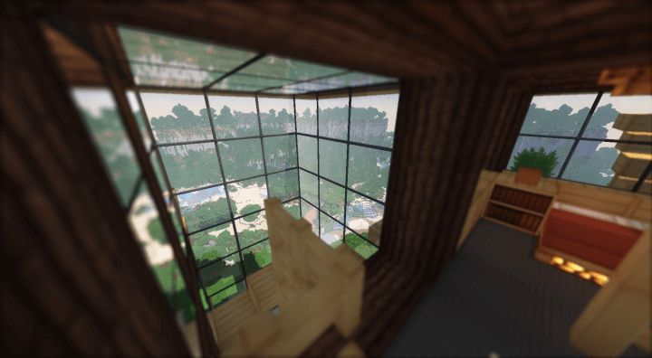 descrição_0 Atlas | Mapa para Minecraft