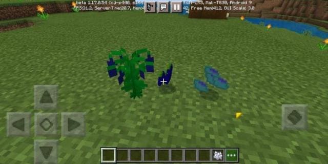 description_54 Vida pré-histórica.