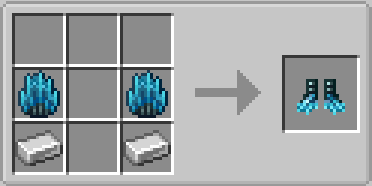description_18 Aquamirae Mod (1.20.1) - водная броня, инструменты и морские обитатели