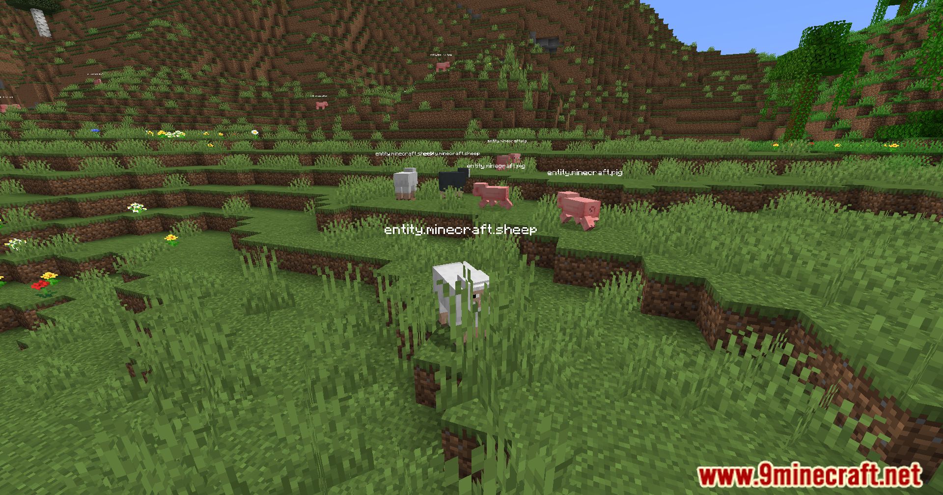image 4 for Fancy Clear Mod (1.20.4) - Optimize servers, maintain performance