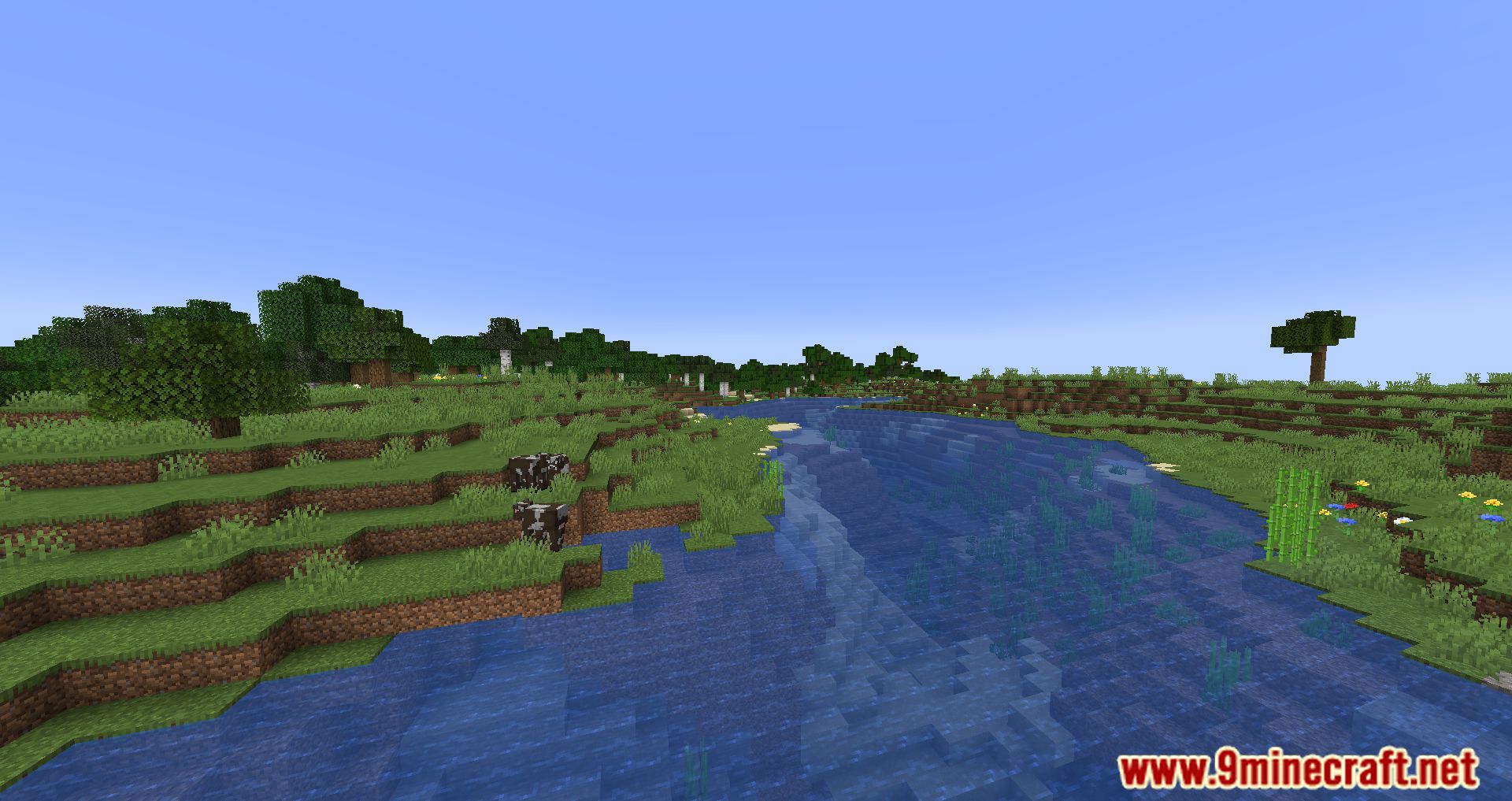 description_9 Mod do Razão (1.20.4) - um modo de servidor de lançamento completamente novo