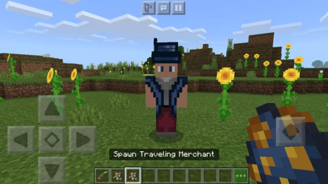 description_17 Arma de trabajo de Terraria.