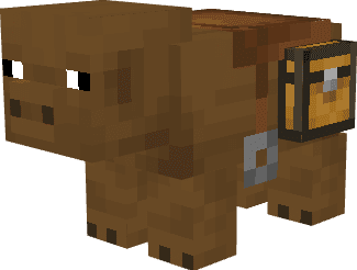 image 21 for Дополнение для мобов (1.20) - MCPE/Bedrock Mode