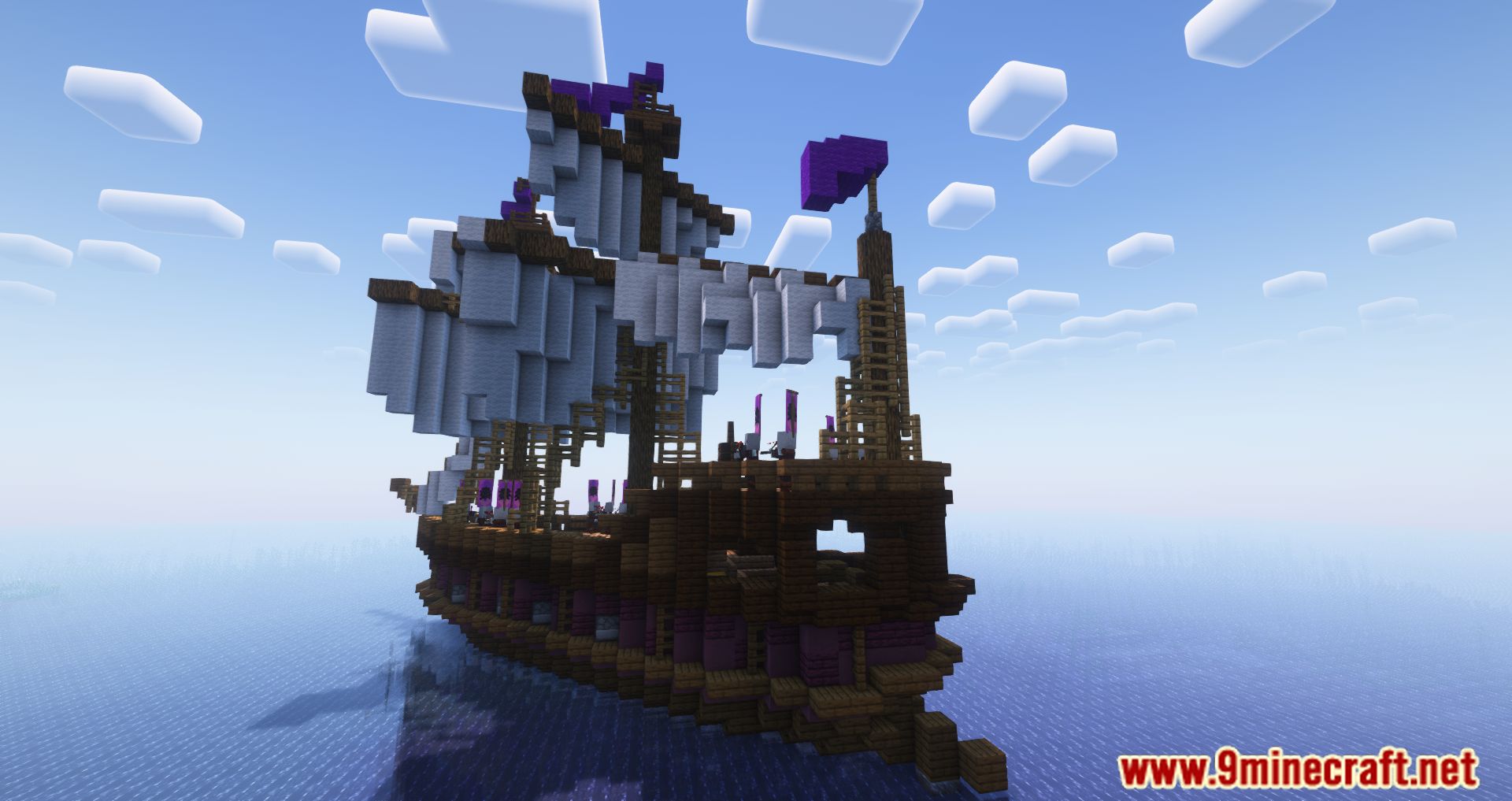 description_25 DarkRPG Modpack (1.20.1) - Исследуйте фэнтезийный мир!