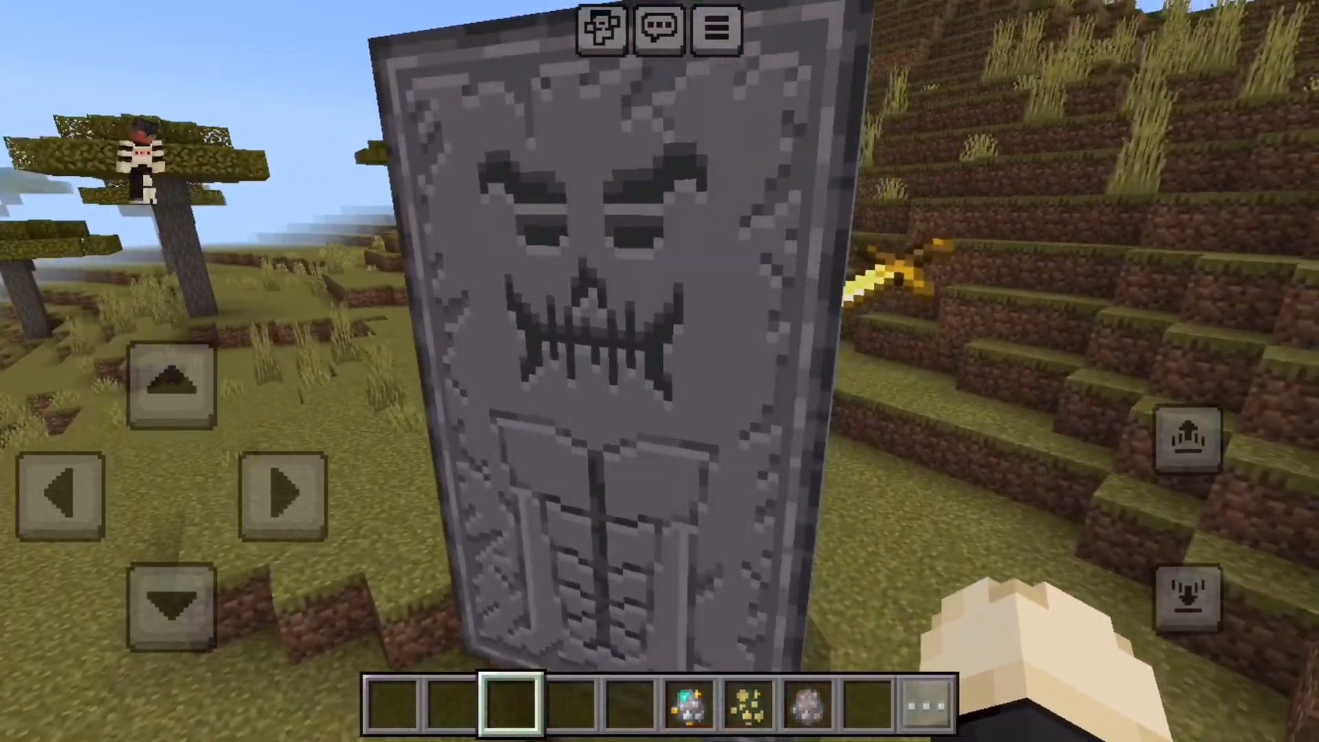 image 9 for Add-on Absolute Carnage (1.20) - MCPE/Bedrock Mod