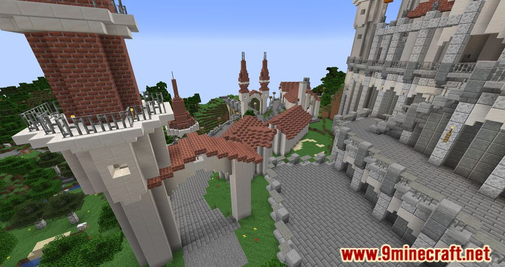 description_2 Tux Village