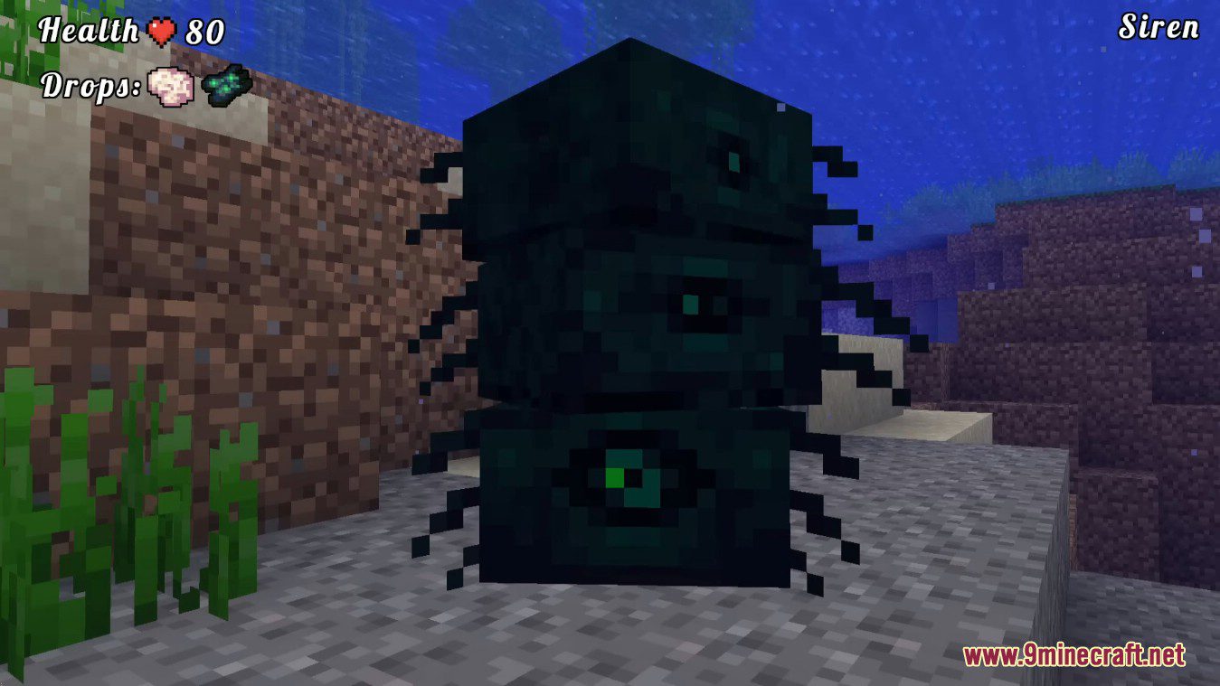 description_14 Manic Mod (1.19.3) - volverse loco.