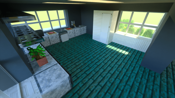image 23 for Instant House Plugin (1.20, 1.19) - Модуль MCPE/Bedrock