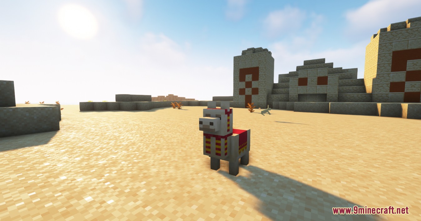 description_18 Plushie Mod 1.20.4 - tantas muchedumbres lindas