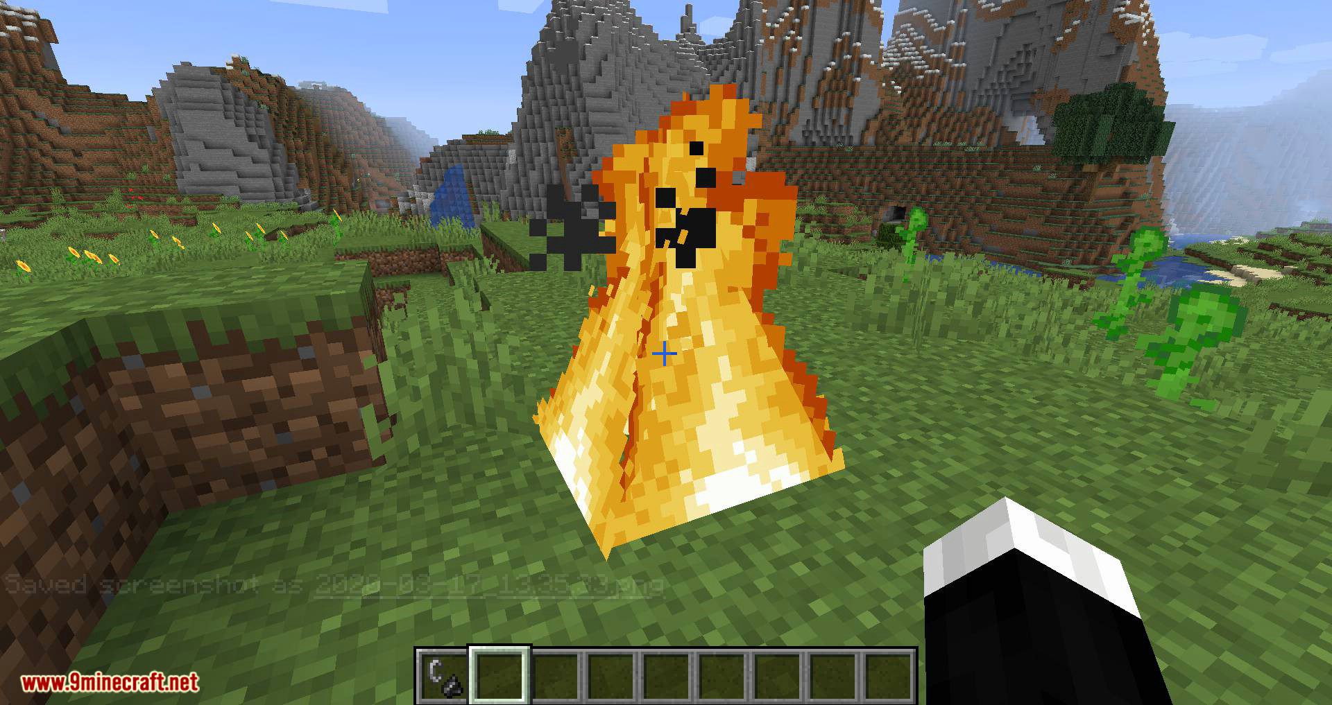 description_4 Decoration block mod - шикарные новые декоративные блоки
