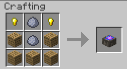 description_46 Mine Mine Fruit Mod (1.16.5) - One Piece Devil's Fruit