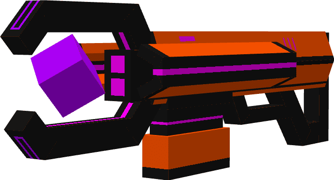 image 6 for Дополнение SF Weapon (1.20) - MCPE/Bedrock Mod