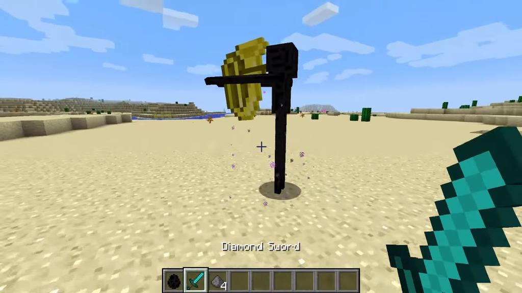 image 4 for Mod Instrumental Mobs (1.20.6) - Banda de Monstruos