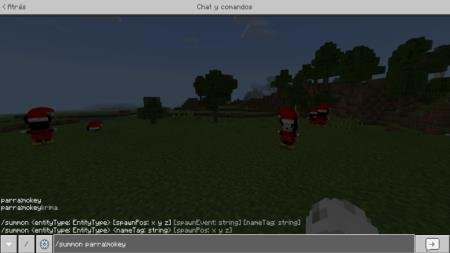 description_0 Mocha show.