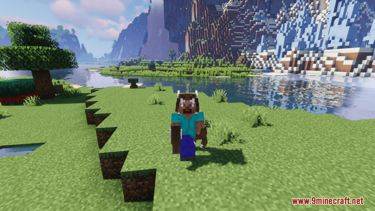 image 8 for Dragon Slayer CIT Resource Pack (1.20.6) - Texture set