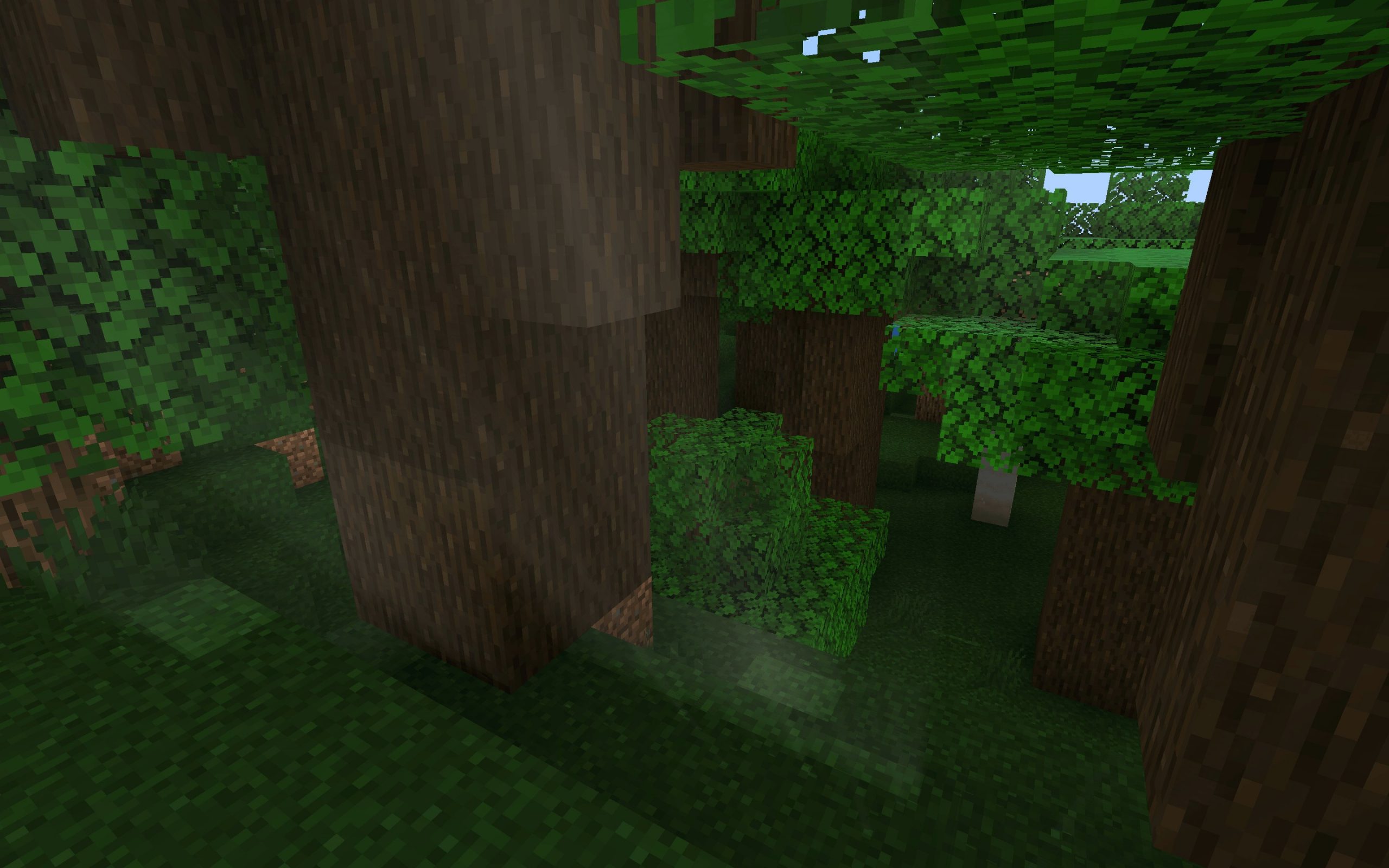 description_4 Vanilla Advanced Shaders 1.20.4 - высокая производительность на низкоуровневых ПК