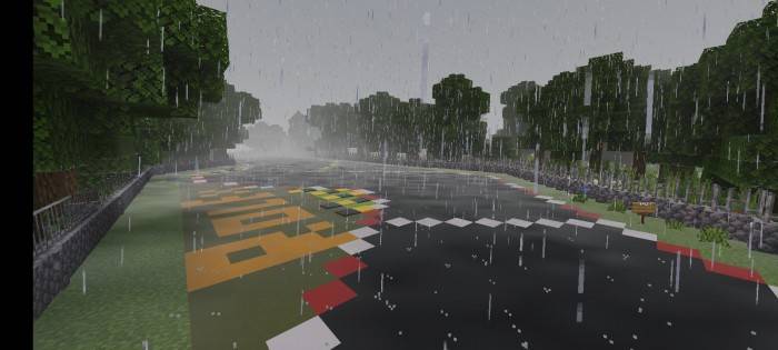 description_1 Monza Circuit Map