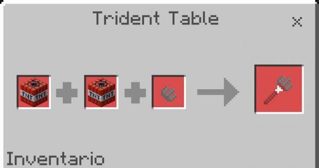 description_17 New types of tridents.
