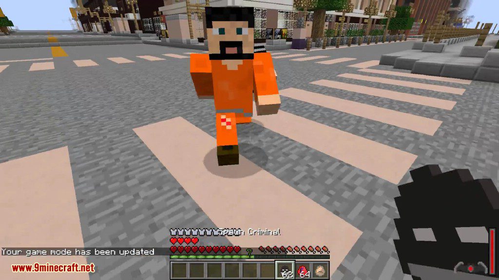 description_1 SuperHeroes Unlimited Mod 1.7.10 (Marvel Studios' Avengers: Endgame)
