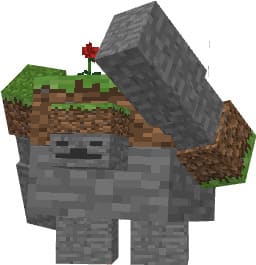 description_6 Ancient golems.