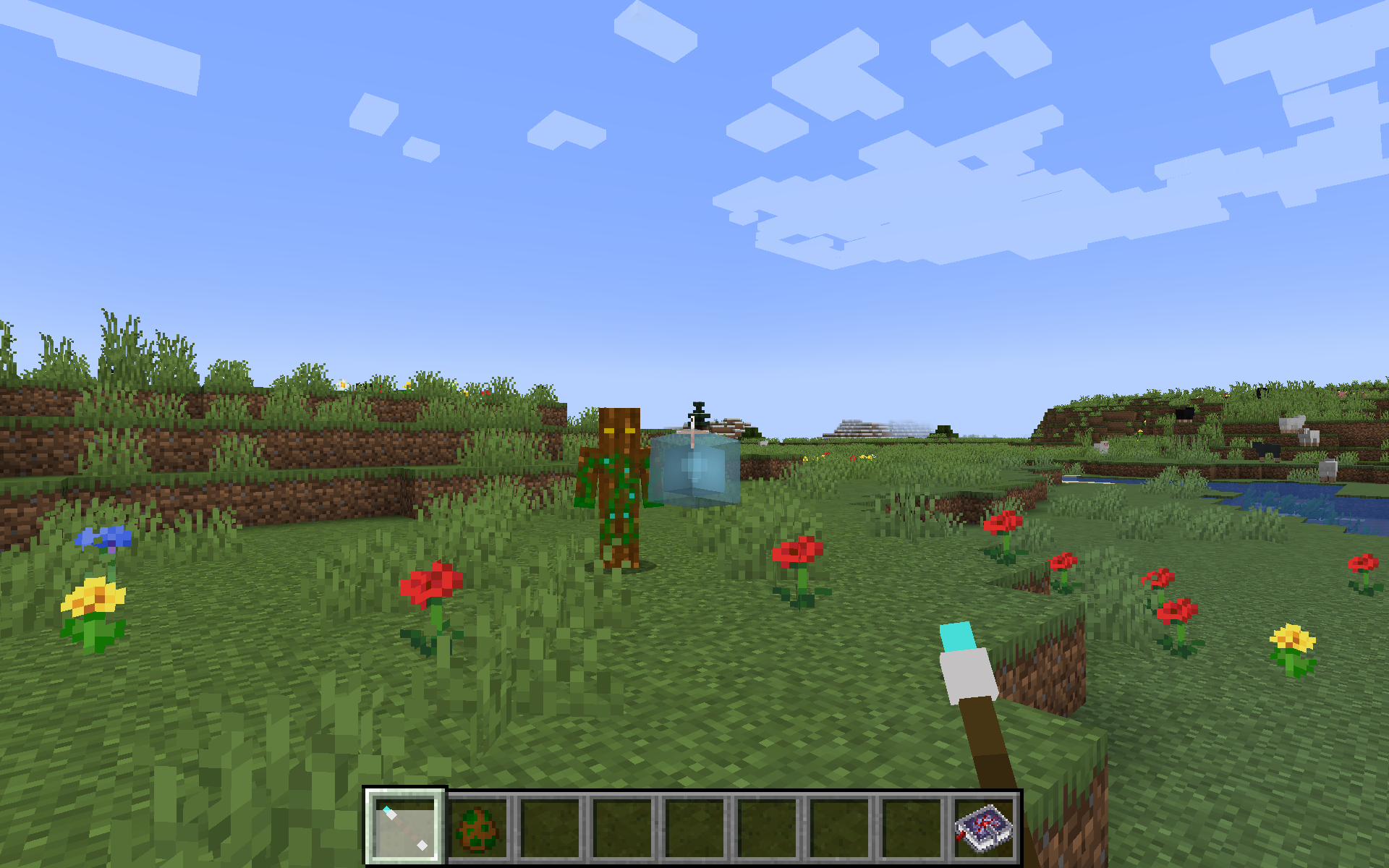 description_0 Primal Magick для Minecraft