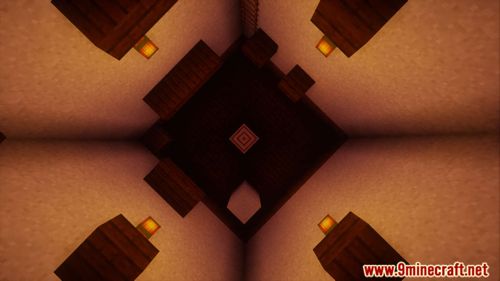 description_7 El mapa de Craft II para Minecraft 1.20.4