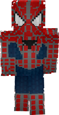 image 1 for Spider-Man 2 PS5 Add-on (1.20) - MCPE/Bedrock Mod