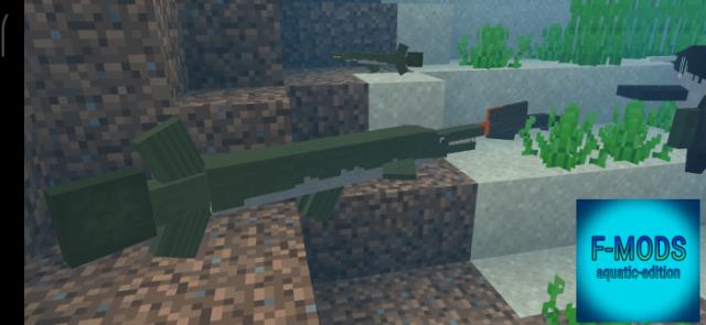 description_9 Exotic fish.