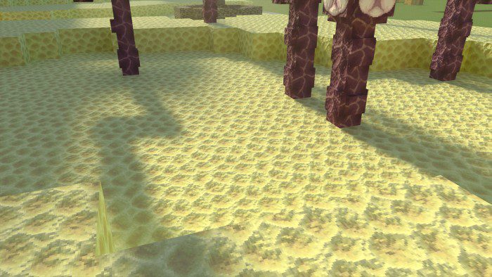image 11 for Faithful RTX Texture Packages (1.20, 1.19) - MCPE/Bedrock