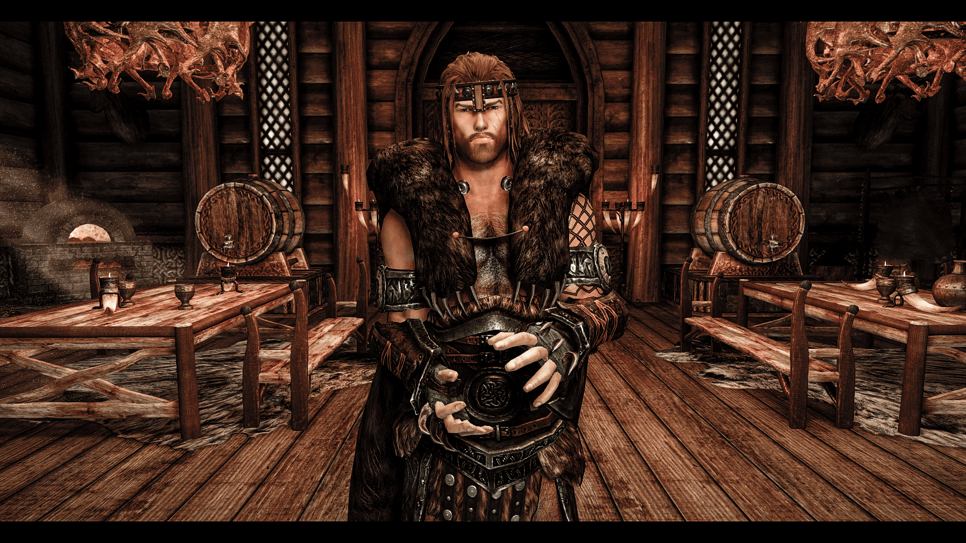description_1 Aegon SE / Aegon Standalone Male Follower