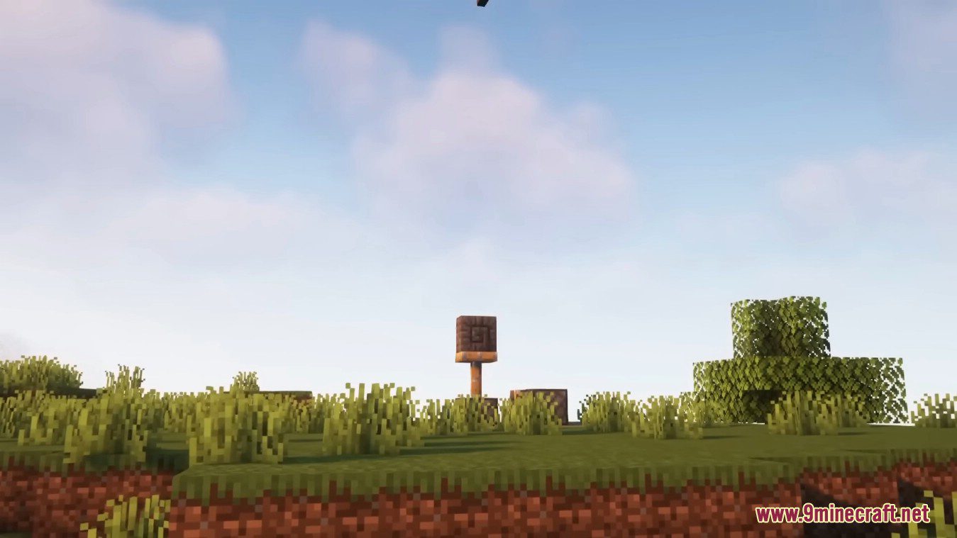 description_9 You've Goat to Be Kidding Me Mod 1.20.1 - Oh My Goat!