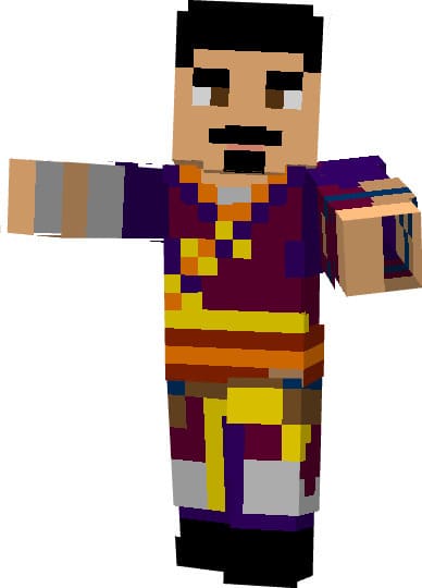 description_2 Doctor Strange.