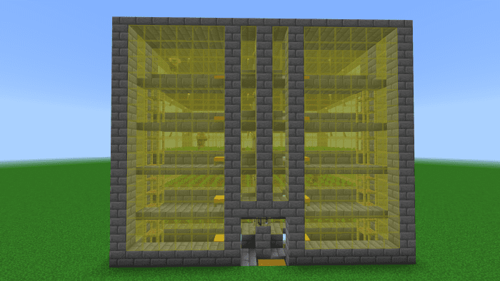 image 7 for Insta Farm Addon (1.20) - Todas las granjas en un solo clic!