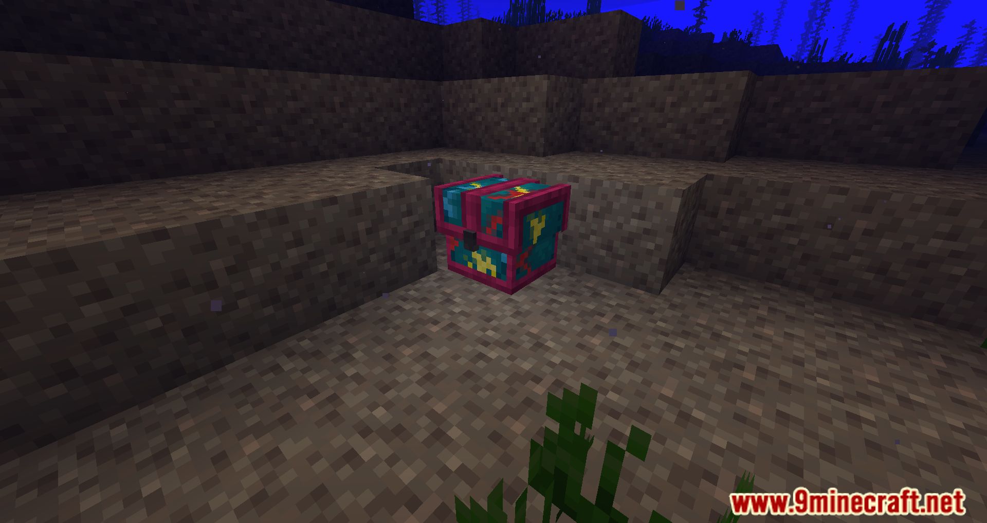 description_10 Prominence Modpack - Combat, Tech, Exploration Or Magic！