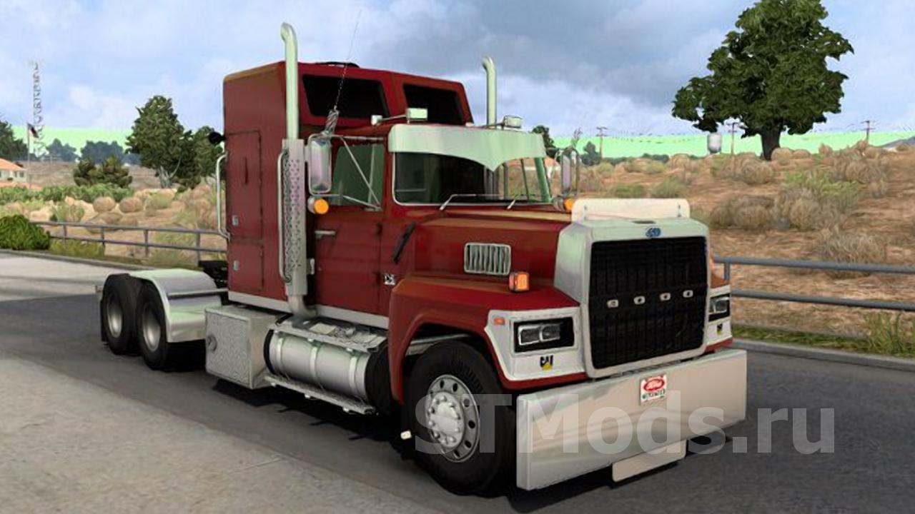 description_1 Ford LTL9000